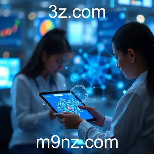 Transformações Digitais e o Impacto no Cotidiano