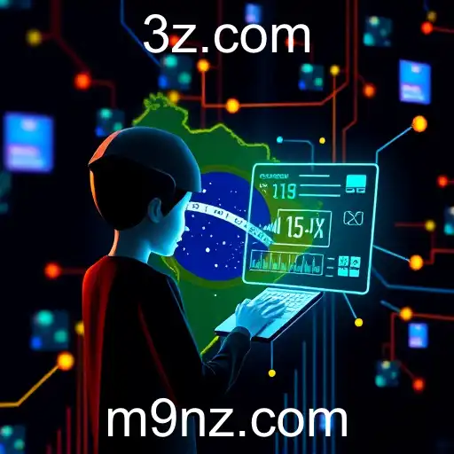 Evolução do Gaming: o Fenômeno 9nz.com