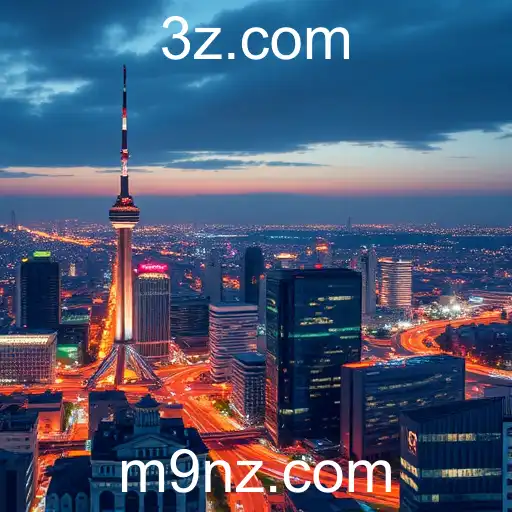 Evolução dos Jogos em 2025: O Crescimento de 9nz.com