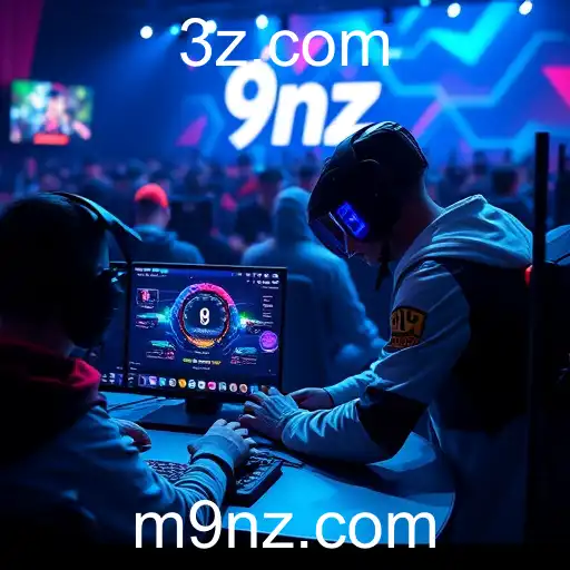 A Revolução dos Jogos Online em Tempo Real