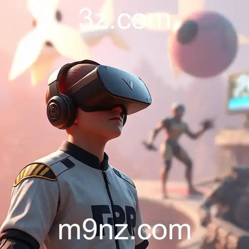 A Evolução dos Jogos Online em 2025