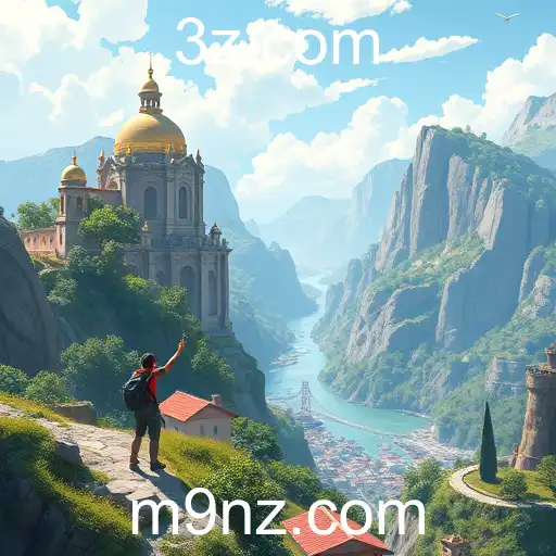 Inovação e Expansão do Mundo dos Jogos Online