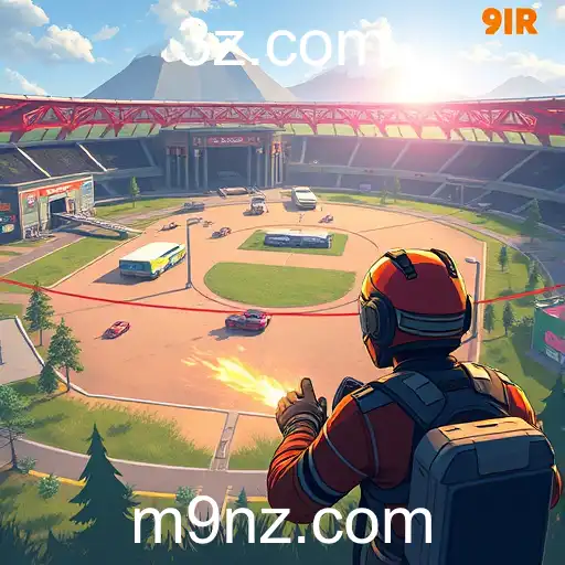 Novas Tendências no Universo dos Jogos Online em 2025