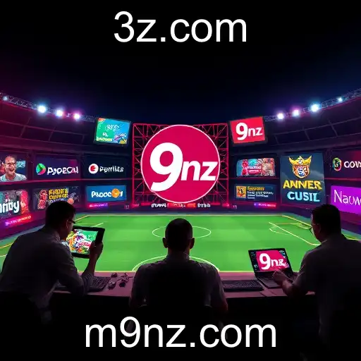 Crescimento e Desafios do Mercado de Jogos em Português