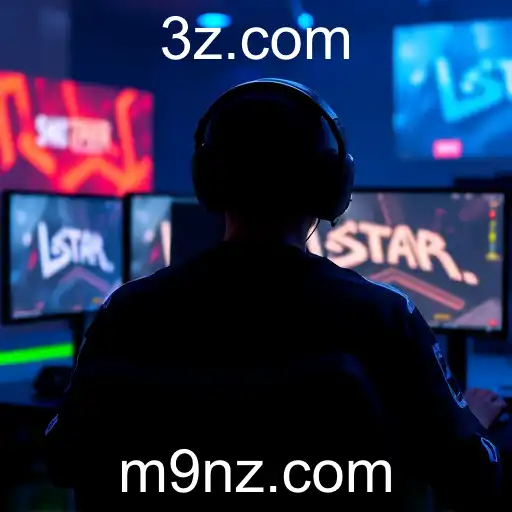 Explorando o Crescimento dos Jogos em 9nz.com