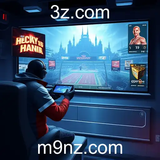 O Crescimento dos Jogos Online em 2025