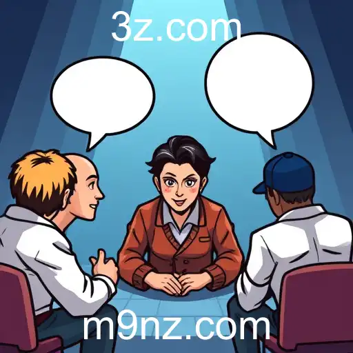 A Importância da Categoria 'Opinião' nos Jogos Online do 9nz.com