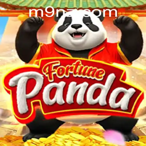 Unveiling FortunePanda: An Immersive Gaming Experience