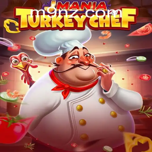 JManiaTurkeyChef: Master the Culinary Arts in a Virtual Turkey Feast