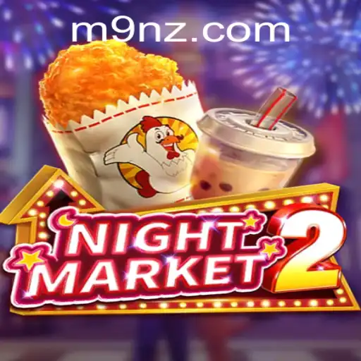 Discover the Thrilling World of NightMarket2: A New Gaming Phenomenon